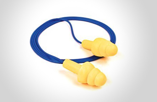 3M Ultra Fit Corded Ear Plugs