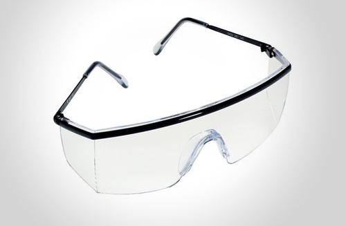 3M 1710 Safety Goggles