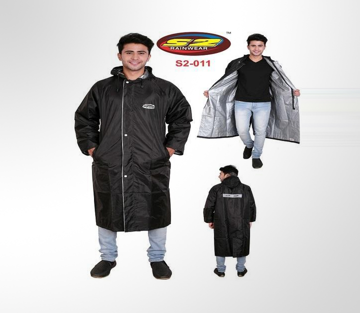 Rain Suit
