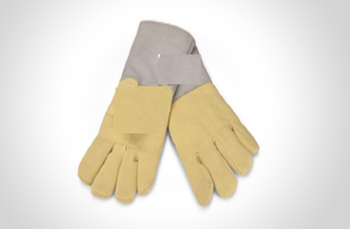 Heat Protection Hand Gloves