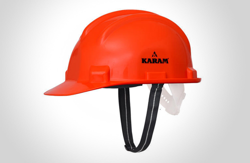 PN 501 Karam Head Protection Helmet