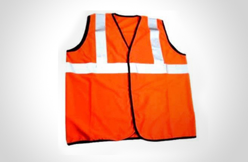 Custom Safety Vest Manufacturers | Vest Suppliers | Duskoh