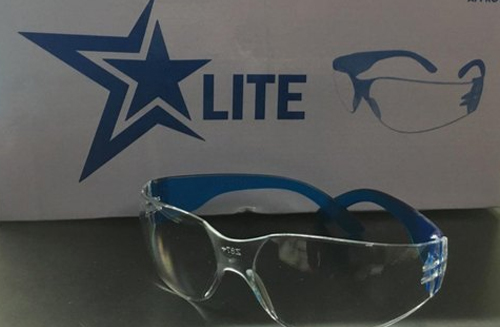 Starlite Safety Goggles